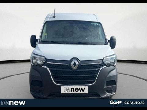 Voitures D'occasion À Montpellier | Renault Master Fg F3300 L2H2 2.3 Blue Dci 135Ch Grand Confor...