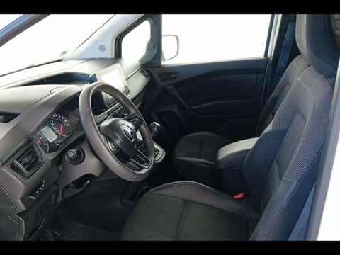 Voitures D'occasion À Montpellier | Renault Express Van 1.5 Blue Dci 95Ch Confort 22