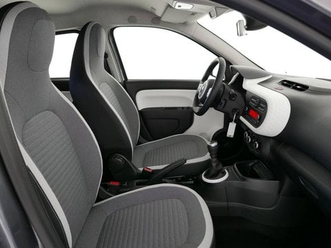 Voitures D'occasion À Montpellier | Renault Twingo 1.0 Sce 65Ch Zen - 21