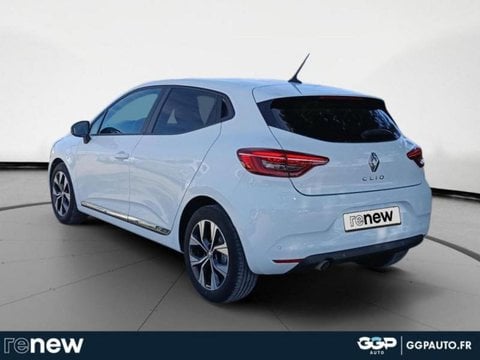Voitures D'occasion À Montpellier | Renault Clio 1.0 Sce 65Ch Evolution
