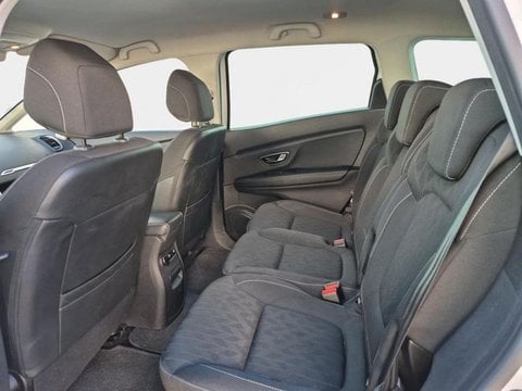 Voitures D'occasion À Montpellier | Renault Grand Scénic Grand Scenic 1.7 Blue Dci 120Ch Limite...