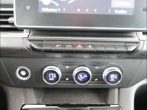 Voitures D'occasion À Montpellier | Renault Kangoo 1.3 Tce 130Ch Techno - 23