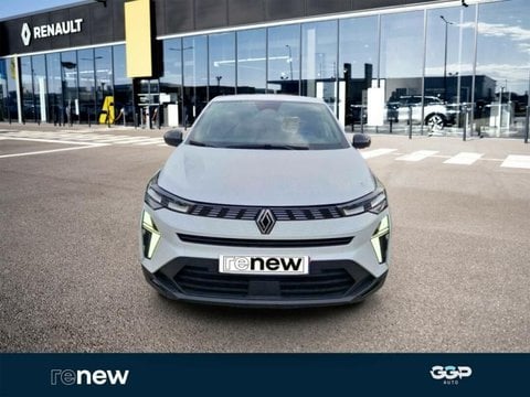 Voitures D'occasion À Montpellier | Renault Symbioz 1.6 E-Tech Full Hybrid 145Ch Evolution