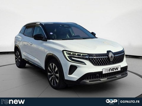 Voitures D'occasion À Montpellier | Renault Austral 1.2 E-Tech Full Hybrid 200Ch Techno