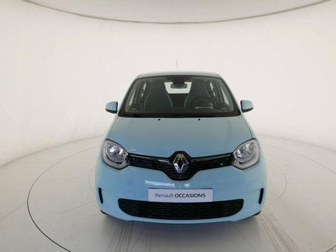 Voitures D'occasion À Montpellier | Renault Twingo 1.0 Sce 75Ch Zen