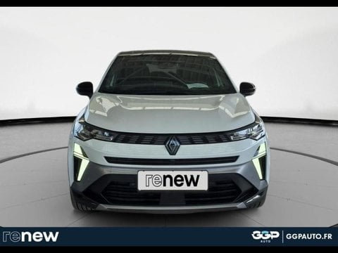 Voitures D'occasion À Montpellier | Renault Symbioz 1.8 E-Tech Full Hybrid 145Ch Esprit Alpine - 25