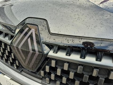 Voitures D'occasion À Montpellier | Renault Austral 1.2 E-Tech Full Hybrid 200Ch Iconic Esprit A...