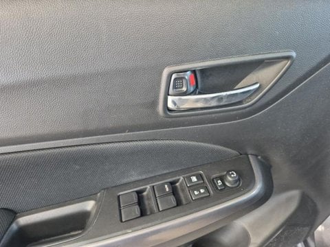 Voitures D'occasion À Montpellier | Suzuki Swift 1.2 Dualjet Hybrid 83Ch Privilège Allgrip