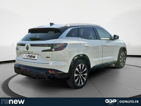 Voitures D'occasion À Montpellier | Renault Austral 1.2 E-Tech Full Hybrid 200Ch Techno
