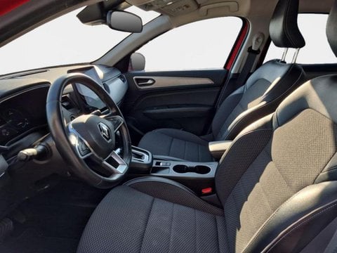 Voitures D'occasion À Montpellier | Renault Arkana 1.6 E-Tech 145Ch Intens -21B