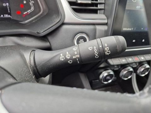 Voitures D'occasion À Montpellier | Renault Captur 1.6 E-Tech Hybride 145Ch Techno