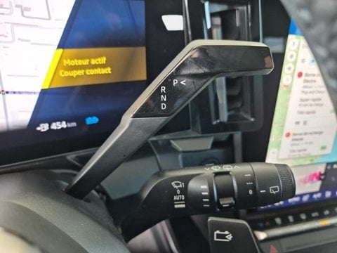 Voitures D'occasion À Montpellier | Renault Scénic Scenic E-Tech Electrique Scenic E-Tech Élec...