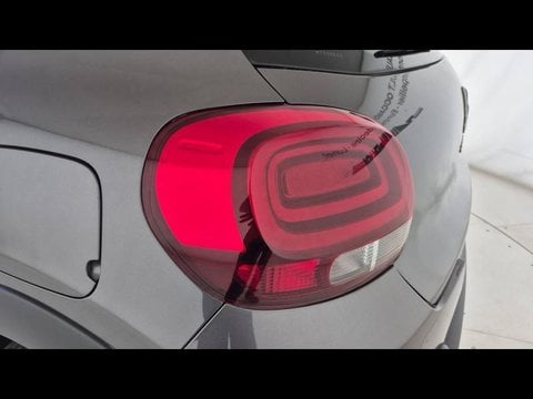 Voitures D'occasion À Montpellier | Citroën C3 1.2 Puretech 110Ch S&S Shine Eat6