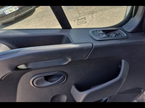 Voitures D'occasion À Montpellier | Renault Master Ccb Rj3500 L2 2.3 Blue Dci Paf Ar Court 130Ch...