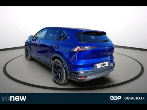 Voitures D'occasion À Montpellier | Renault Symbioz 1.6 E-Tech Full Hybrid 145Ch Esprit Alpine