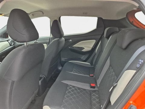 Voitures D'occasion À Montpellier | Nissan Micra 1.0 Ig-T 100Ch N-Connecta 2019