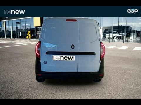 Voitures D'occasion À Montpellier | Renault Express Van 1.5 Blue Dci 95Ch Confort 22