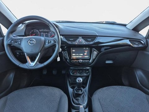 Voitures D'occasion À Montpellier | Opel Corsa 1.4 90Ch Excite 5P