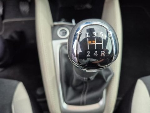 Voitures D'occasion À Montpellier | Nissan Micra 1.0 Ig-T 100Ch N-Connecta 2019