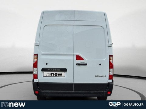 Voitures D'occasion À Montpellier | Renault Master Fg F3500 L2H2 2.3 Blue Dci 135Ch Confort Euro6E