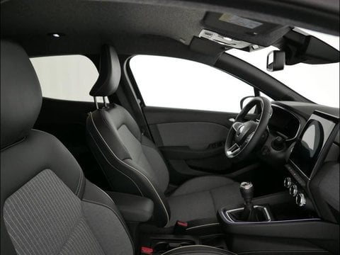 Voitures D'occasion À Montpellier | Renault Clio 1.0 Eco-G 100Ch Techno - 24