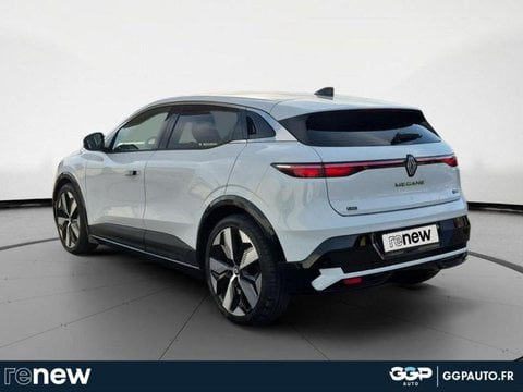 Voitures D'occasion À Montpellier | Renault Mégane Megane E-Tech Electric Ev60 220Ch Techno Sup...