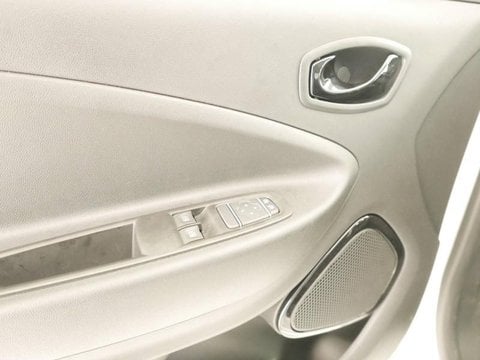 Voitures D'occasion À Montpellier | Renault Zoe Life Charge Normale R110 Achat Intégral - 20