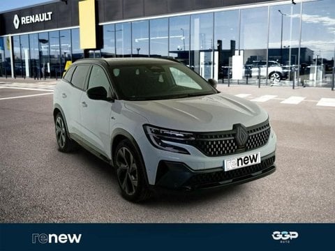 Voitures D'occasion À Montpellier | Renault Austral 1.2 E-Tech Full Hybrid 200Ch Techno Esprit A...