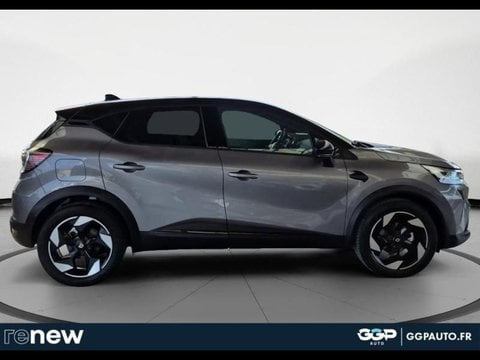 Voitures D'occasion À Montpellier | Renault Captur 1.0 Eco-G 100Ch Techno
