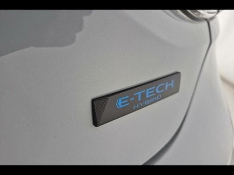 Voitures D'occasion À Montpellier | Renault Clio 1.6 E-Tech 145Ch Full Hybrid Esprit Alpine - 24