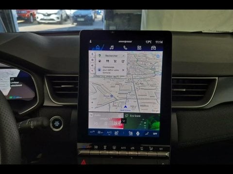 Voitures D'occasion À Montpellier | Renault Symbioz 1.6 E-Tech Full Hybrid 145Ch Esprit Alpine