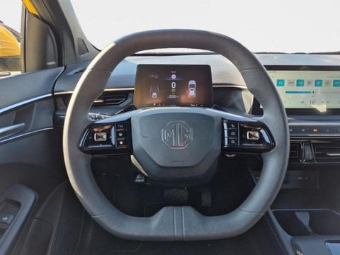 Voitures D'occasion À Montpellier | Mg Mg3 1.5 Hybrid+ 195Ch Comfort