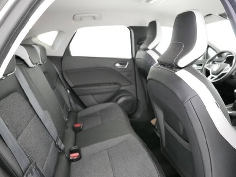 Voitures D'occasion À Montpellier | Renault Captur 1.3 Tce Mild Hybrid 140Ch Techno