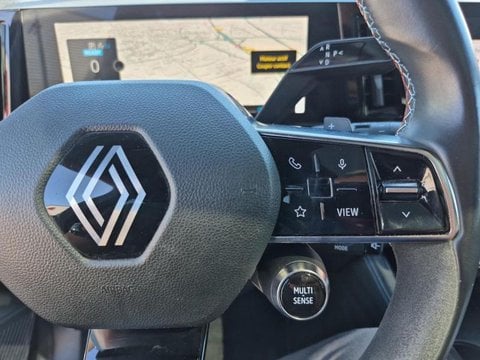Voitures D'occasion À Montpellier | Renault Espace 1.2 E-Tech Full Hybrid 200Ch Esprit Alpine