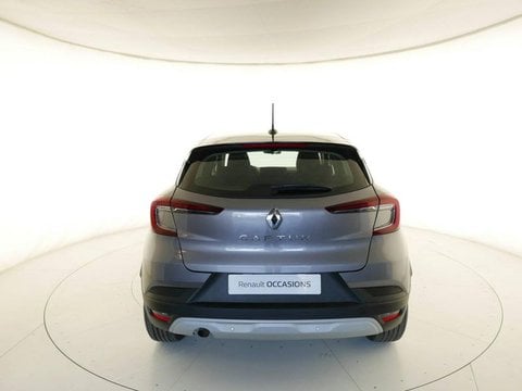 Voitures D'occasion À Montpellier | Renault Captur 1.0 Tce 90Ch Business -21