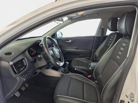 Voitures D'occasion À Montpellier | Kia Stonic 1.0 T-Gdi 100Ch Gt Line Premium