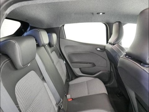 Voitures D'occasion À Montpellier | Renault Clio 1.6 E-Tech 145Ch Full Hybrid Techno