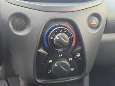 Voitures D'occasion À Montpellier | Citroën C1 Vti 72 S&S Live 5P E6.D-Temp