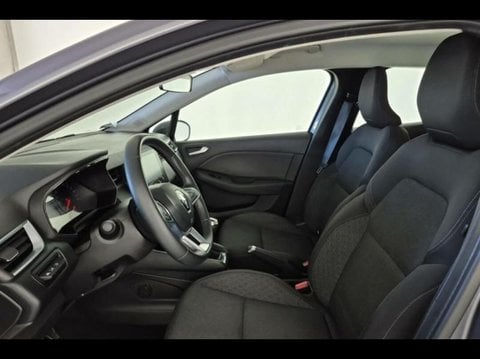 Voitures D'occasion À Montpellier | Renault Clio 1.0 Tce 90Ch Equilibre