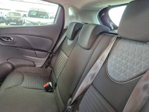 Voitures D'occasion À Montpellier | Renault Clio 1.5 Dci 90Ch Energy Intens Eco² 90G