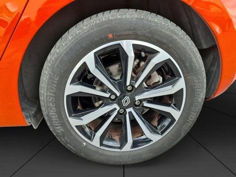 Voitures D'occasion À Montpellier | Renault Clio 1.6 E-Tech 145Ch Full Hybrid Techno