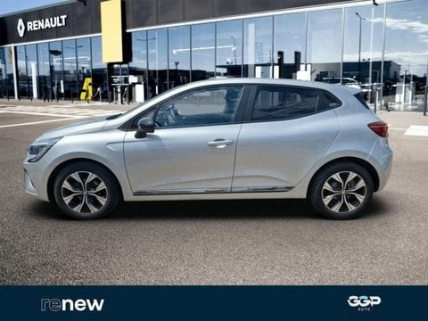 Voitures D'occasion À Montpellier | Renault Clio 1.0 Tce 90Ch Evolution