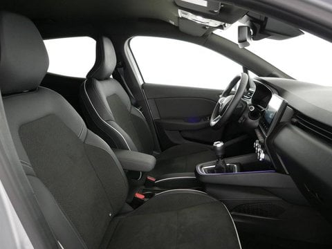 Voitures D'occasion À Montpellier | Renault Clio 1.0 Tce 100Ch Intens - 20
