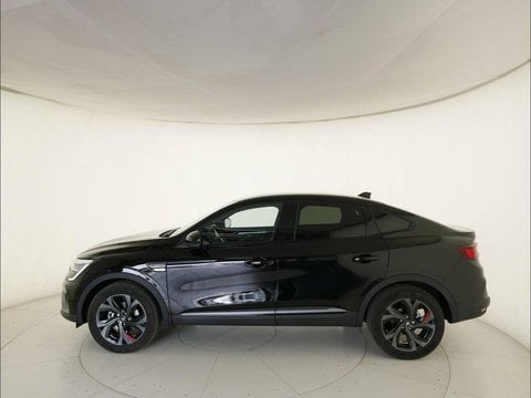 Voitures D'occasion À Montpellier | Renault Arkana 1.6 E-Tech 145Ch Rs Line -21B