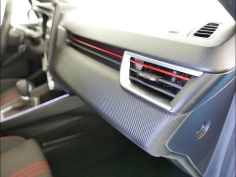 Voitures D'occasion À Montpellier | Renault Clio 1.6 E-Tech Hybride 145Ch Rs Line