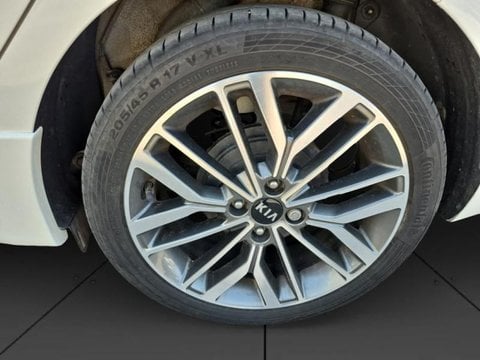 Voitures D'occasion À Montpellier | Kia Rio 1.0 T-Gdi 120Ch Isg Gt Line Premium Dct7 Euro6D-T