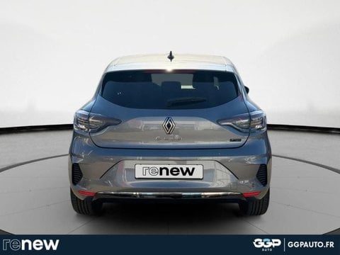 Voitures D'occasion À Montpellier | Renault Clio 1.6 E-Tech 145Ch Full Hybrid Techno - 25