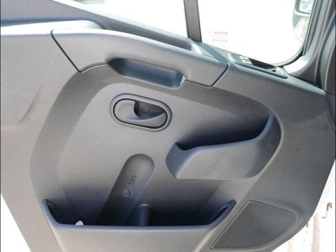 Voitures D'occasion À Montpellier | Renault Master Fg F3500 L2H2 2.3 Blue Dci 145Ch Confort Eurovi