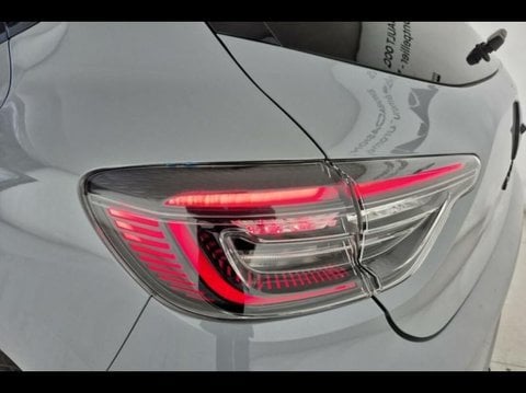 Voitures D'occasion À Montpellier | Renault Clio 1.6 E-Tech 145Ch Full Hybrid Esprit Alpine - 24