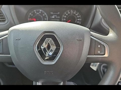 Voitures D'occasion À Montpellier | Renault Master Fg F3500 L3H3 2.3 Blue Dci 135Ch Confort Euro6E